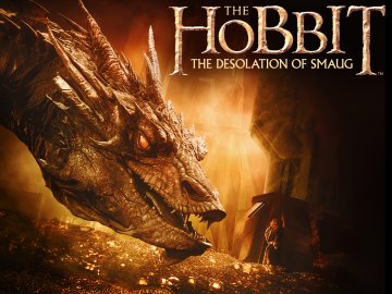 The Hobbit: The Desolation of Smaug