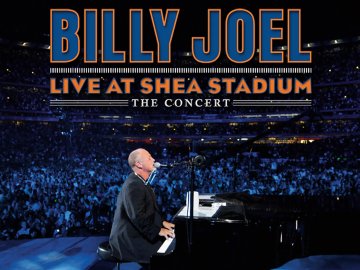 Billy Joel: Live at Shea Stadium