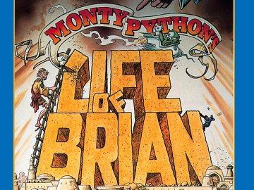 Life of Brian