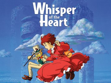 Whisper of the Heart