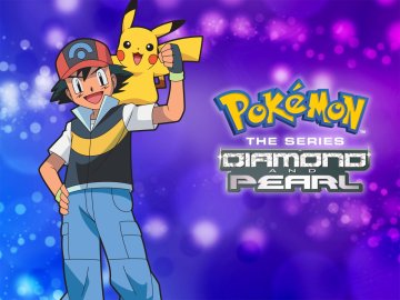 Pokémon: Diamond and Pearl