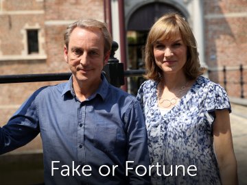 Fake or Fortune?