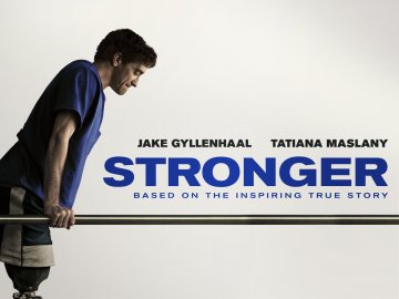 Stronger