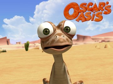 Oscar's Oasis