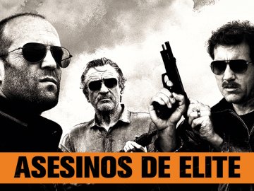 Killer Elite