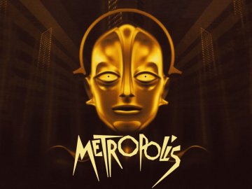 Metropolis