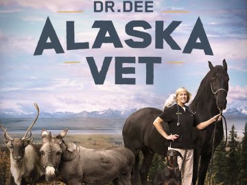 Dr. Dee: Alaska Vet