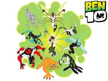 Ben 10