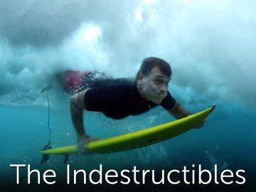 The Indestructibles