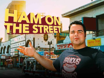 Ham on the Street