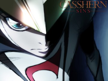 Casshern Sins