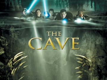 The Cave