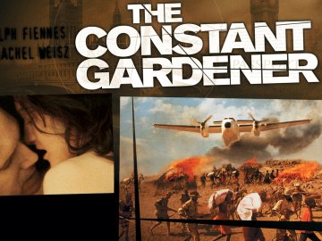 The Constant Gardener