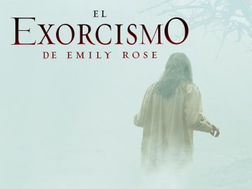 The Exorcism of Emily Rose