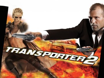 Transporter 2