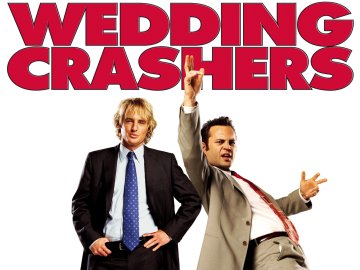 Wedding Crashers