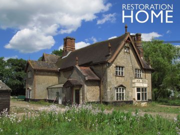 Restoration Home