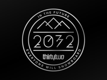 2032: The ThirtyTwo Movie