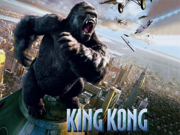 King Kong