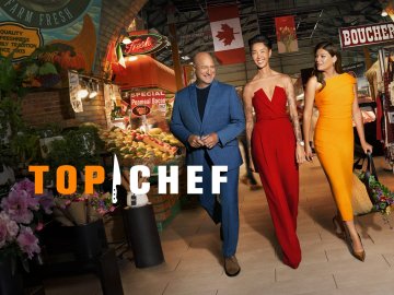 Top Chef