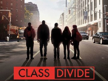 Class Divide