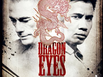 Dragon Eyes