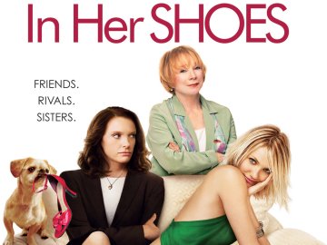 In Her Shoes