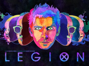 Legion