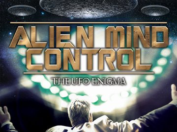 Alien Mind Control