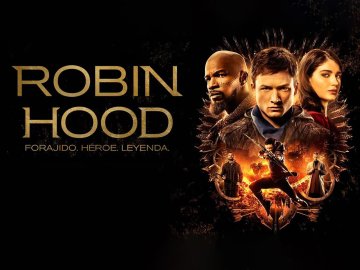 Robin Hood