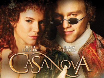 Casanova