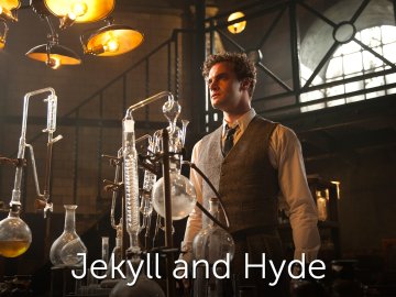 Jekyll and Hyde