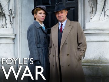 Foyle's War