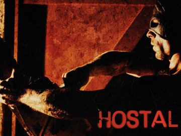 Hostel