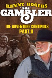 Gambler II---The Adventure Continues