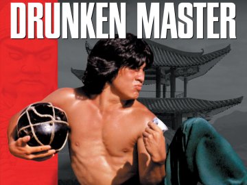 Drunken Master