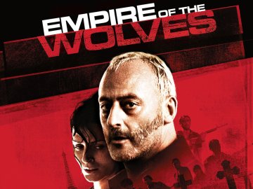 Empire of the Wolves