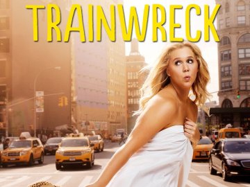 Trainwreck