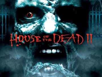 House of the Dead 2