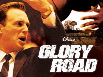 Glory Road