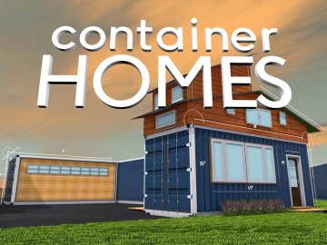 Container Homes