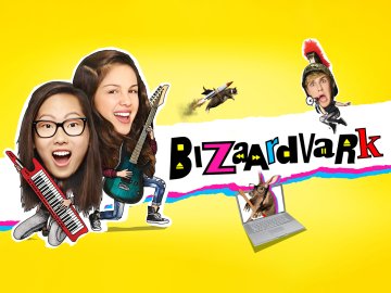 Bizaardvark