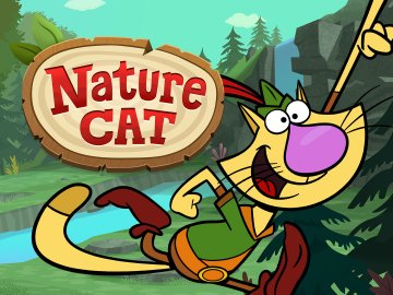 Nature Cat