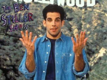 The Ben Stiller Show