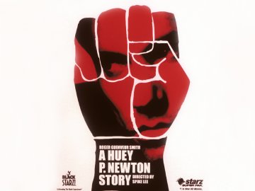 A Huey P. Newton Story