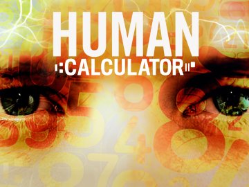 The Human Calculator