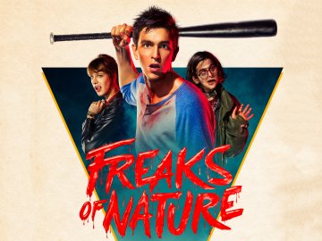 Freaks of Nature