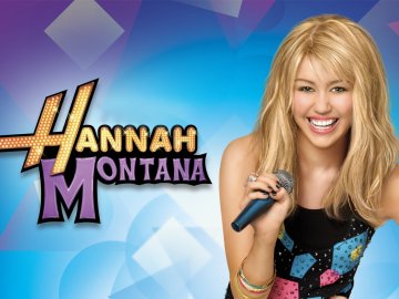 Hannah Montana