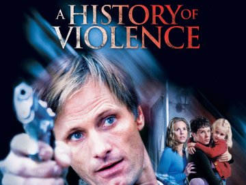 A History of Violence