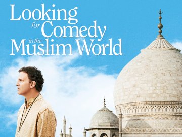 Looking for Comedy in the Muslim World